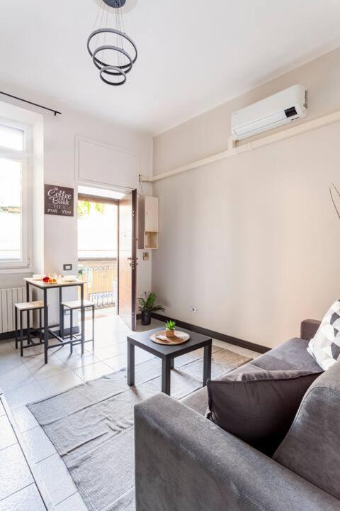 *New Apartment In The Center Milán Exteriér fotografie